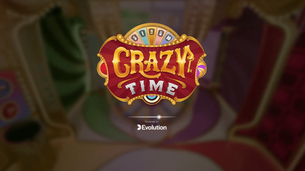Crazy time casino españa
