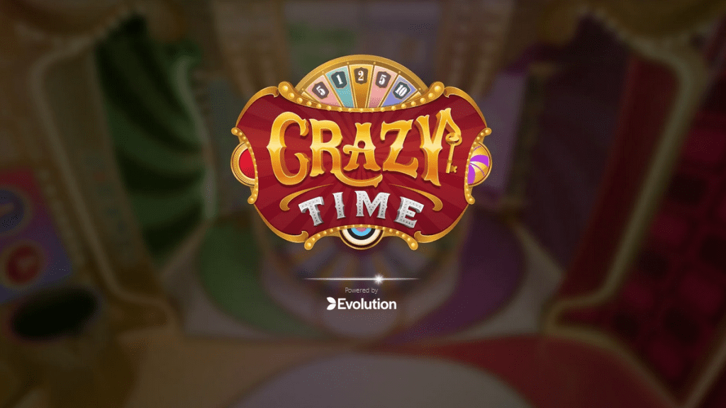 Crazy Time en España