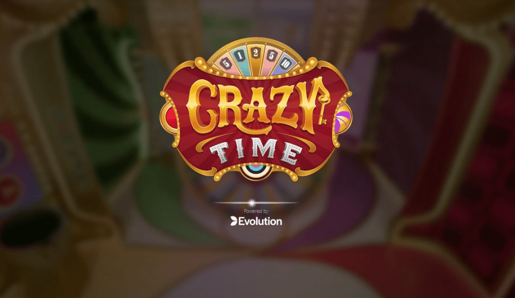 Crazy Time Live Sverige