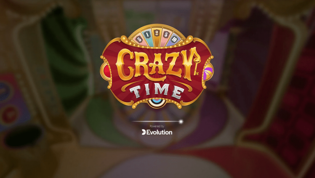 Crazy Time Live Turkey