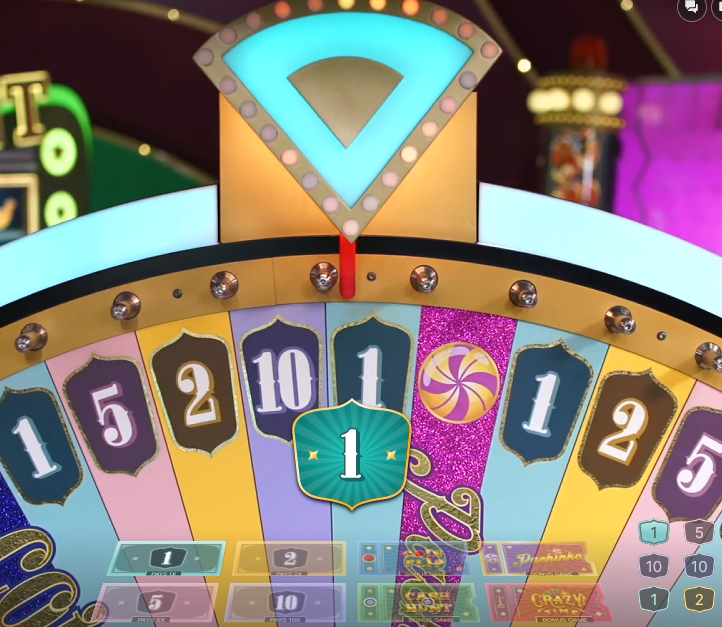 ক্রেজি টাইম: এক অনন্য গেমিং অভিজ্ঞতা