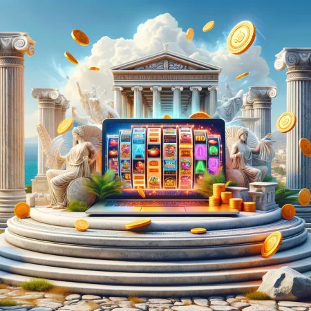 Τα Καλύτερα Καζίνο στην Ελλάδα με Μπόνους Χωρίς Κατάθεση