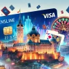 Cele Mai Populare Metode de Plată la Cazinourile Online din România