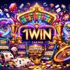 1win Casino is Leading the Online Gambling Scene