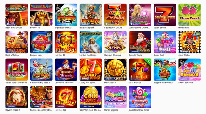 Ice Casino: A Deep Dive into Bonuses, Games, and Services