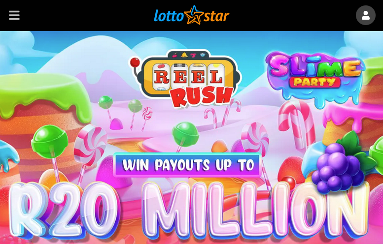 Lottostar South Africa