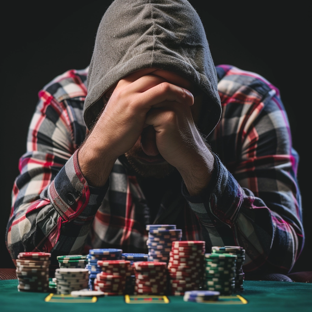responsible gambling at harmony-central.com