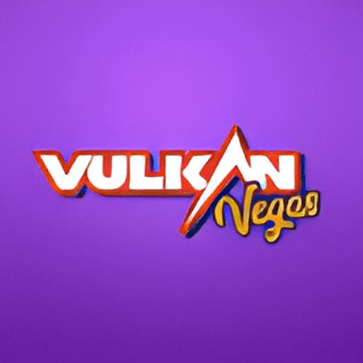 Vulkan Vegas Logo