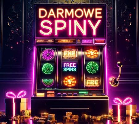 Darmowe Spiny w Kasynach Online