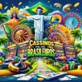 Melhores Cassinos Online Brasileiros