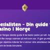 Hva Casinospesialisten tilbyr spillere: En omfattende oversikt