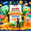 Mostbet Kayıt Bonusu ile Gerçek Para Kazanın