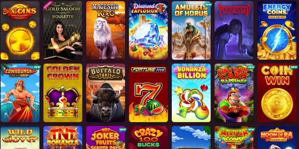 5Gringos Casino