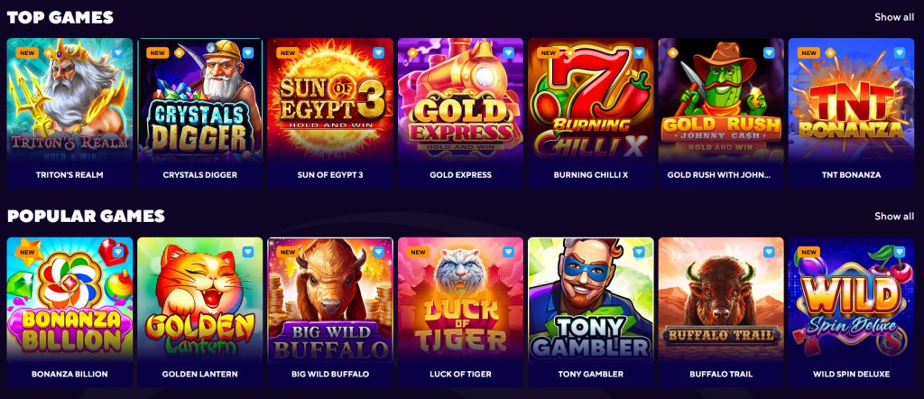 Dazard casino game