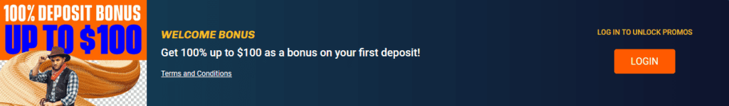 Rivalry Casino bonuses