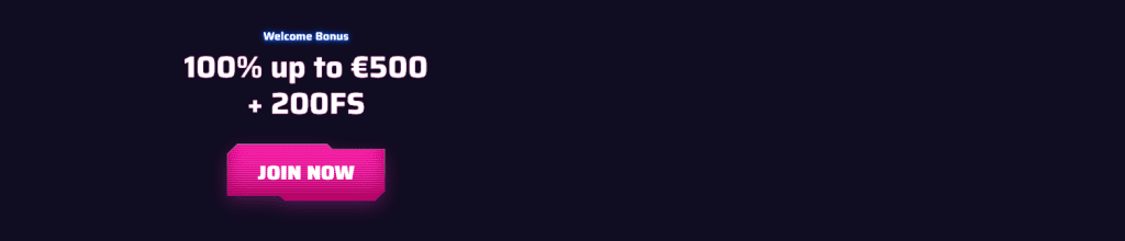 Roby Casino bonus