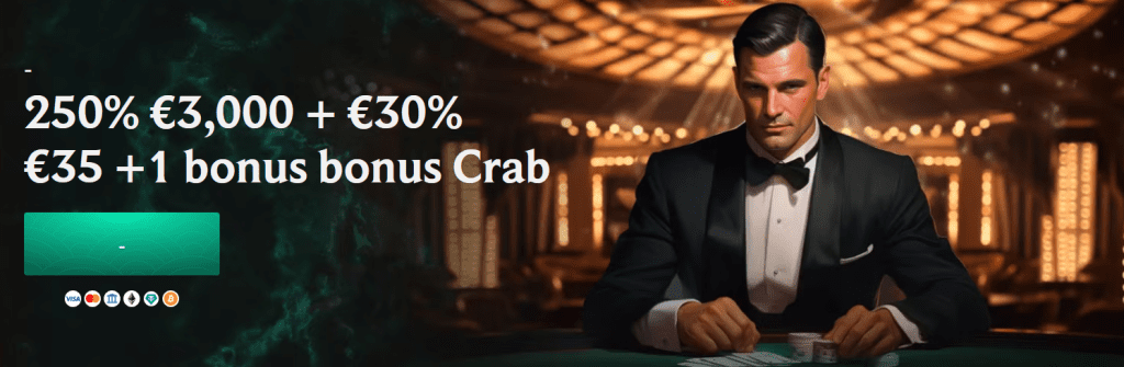 СrownPlay bonuses