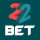 22bet Casino