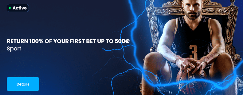 Boomerangbet Casino bonuses
