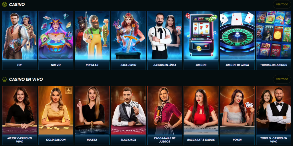 slotexo casino game es