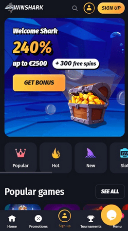 WinShark review